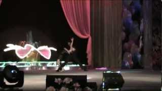 Зыряновск. Наши таланты. 2013