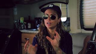 Tash Sultana - Inside 'Flow State' Interview
