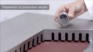 foundry master smart optimum