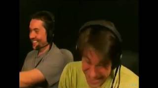 Jeuxvideo.com Bêtisier; Franck et Pixelpirate, Partie 1