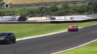 Making of: Track Day - Revista FULLPOWER