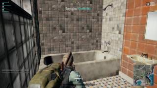 PlayerUnknown Battlegrounds PUB HACKS CHEATS TIPS WALLHACK