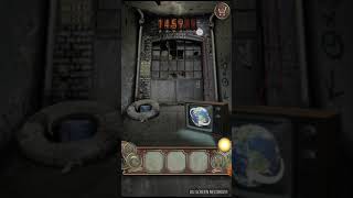 ( 203 lvl ) Escape the mansion, Побег из особняка