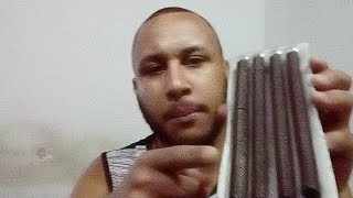 Aprenda Tocar Reco Reco Pra Iniciante Parte 2 Com Tom Neto
