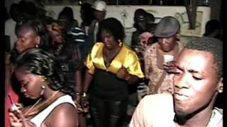 "St Thomas" Link Up 2011 (1/2)
