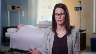 Philips IntelliVue X3 ease of use patient monitor