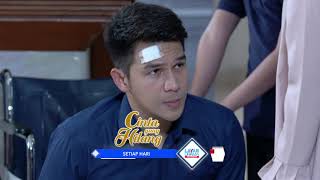 RCTI Promo Layar Drama Indonesia “CINTA YANG HILANG” Episode 162