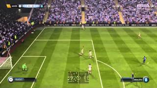 FIFA 15 Demo HD 5770 | Core 2 Quad Q8200 2,33ghz