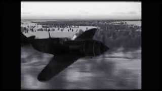 IL-2 Sturmovik Battle Of Stalingrad_ Ла-5 Пилотаж