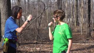 Hawk & Beaver Patrol Movie 2016