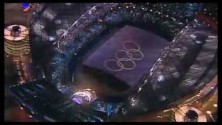 Vancouver 2010 Opening & Closing Ceremonies: David Atkins Enterprises (showreel)