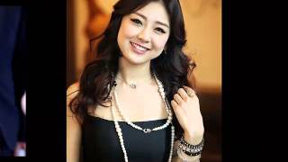 ladies code beuty ranking 2015