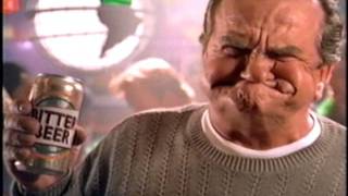 Keystone Light Beer Commercial 1995