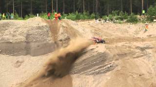 Formula offroad Finland 2012