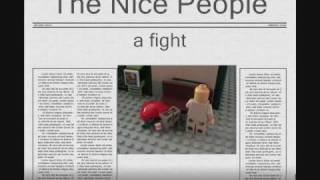 the nice people not realy!