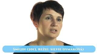 Kritické myšlení (Pavlína Mazáčová)
