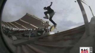 campeonato sudamericano skatepark iquique 2011 Promo