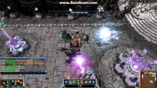 Blade of the ruined king cheat