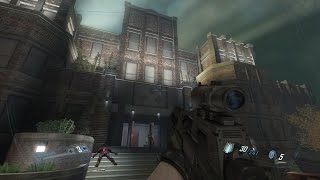 Let's Play F.E.A.R. 2: Project Origin 021 - Administrative Action