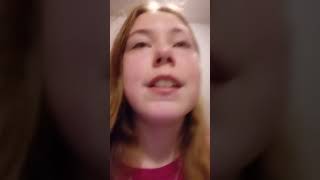 Mermaid in the bathtub