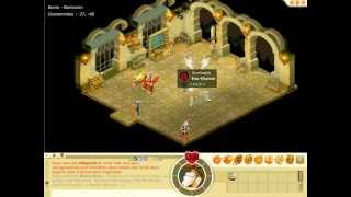 Présentation du serveur zakari