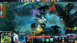 Meepwn'd vs Virtus.Pro - Game 1 (Summit 3 - EU Phase 1) - Zyori & Kotlguy