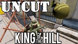 ARMA 3 - King of the Hill - Uncut Hardcore PVP auf Altis