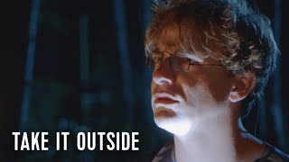 These Stories Are Actually Terrifying (Take It Outside, Episode 2)