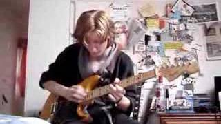 Joseph Dennis - Final Fantasy 8 Boss Theme