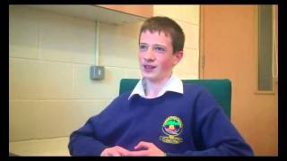 Bunscoil vs meánscoil Pádraig xvid