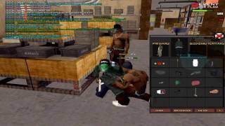 revent rp // boulevard_inside , wotter_raikegi , adovardo_hellston , john_hellston // рашим нг