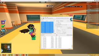 Чит на Roblox Jailbreak Speed Hack 2018 [СТАРОЕ]