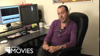 MySpace Movies: Paul McGuigan