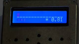 Реакция Квазар ARM на металлы
