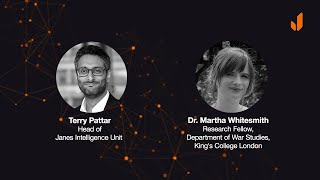 Podcast: Structured analysis techniques and OSINT, with Dr. Martha Whitesmith