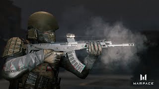 WARFACE - VAMOS FALAR SOBRE ...