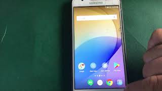 J5 prime G570y Frp bypass Remove Google Account Androide 7.0 7.1.1 7.1.2 RE