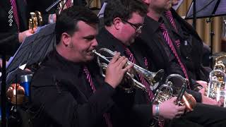 Metamorphosis - Jan de Haan door Festival Brass Band