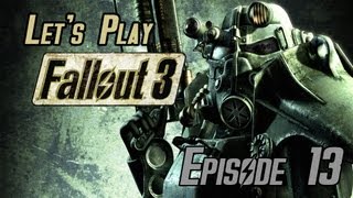 Fallout 3 - Episode 13: Where in the World is Lucas Simms?