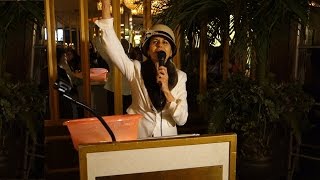 Rabbanit Ruth Menashe, Electrifying Hafrashat Hallah, for Shabbat Project, Shabbos Project