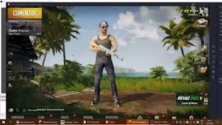 Solución Error 555745297 PUBG Mobile