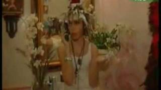 Зверев красится дома  и матерится