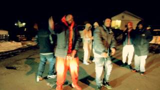 GunnaBoyz- In My Bag (Official Video Watch In 1080p HD)
