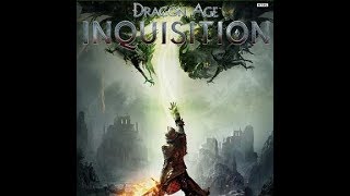 Dragon Age Инквизиция  Вал Руайо. Прохождение на русском