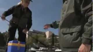 костюм Jahti Jaht Fishing K