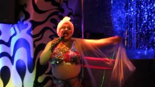 Gina Smile / Джина Смайл - I will survive "Турецкая версия" (Ajda Pekkan)