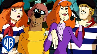 Scooby-Doo! en Latino | Encubiertos | WB Kids