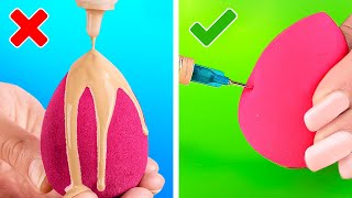 Easy Makeup Hacks You'll Definitely Like