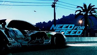NEED FOR SPEED (2015) - EPIC CAR PORN MOVIE!! by SyniX