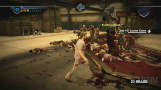 Dead Rising 2: Case West - Extreme Trailer